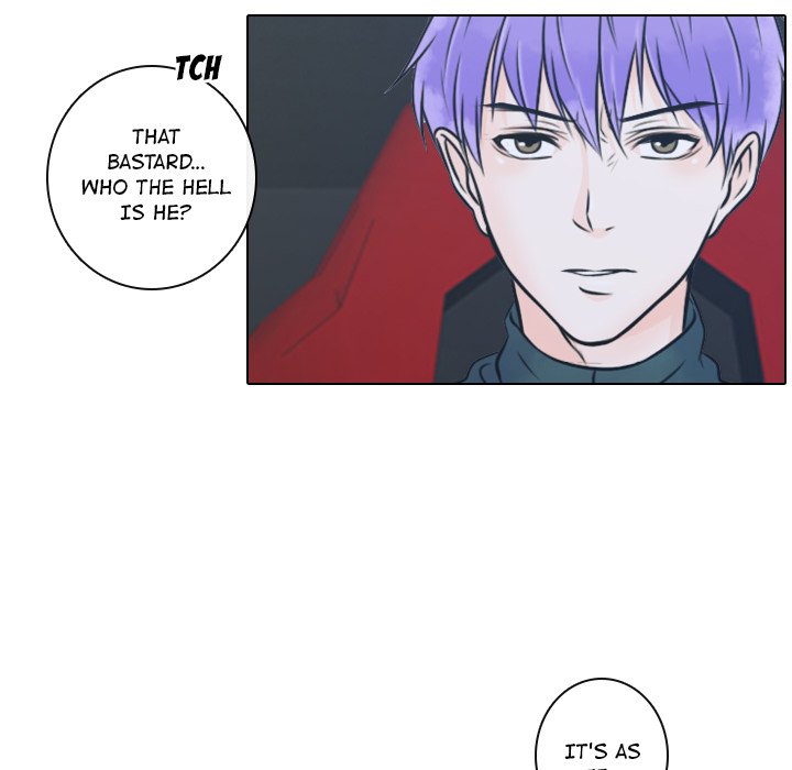 Read Leave Me Not chapter 11 image 19 on Lezhin