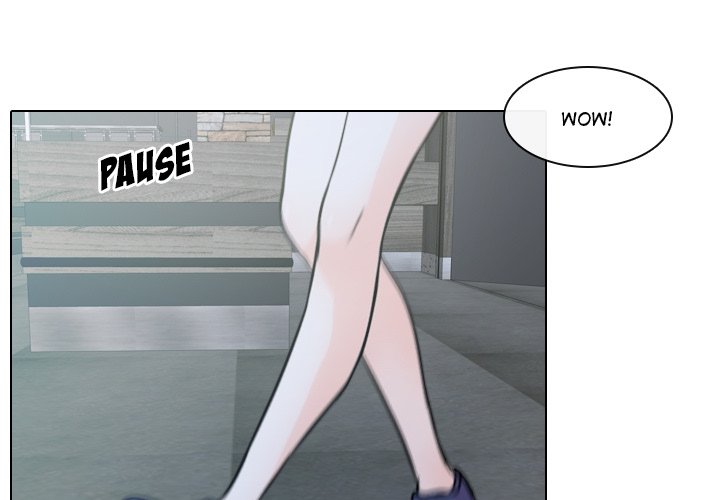 Read Leave Me Not chapter 11 image 2 on Lezhin