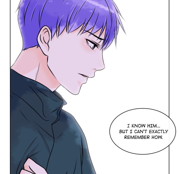 Read Leave Me Not chapter 11 image 21 on Lezhin