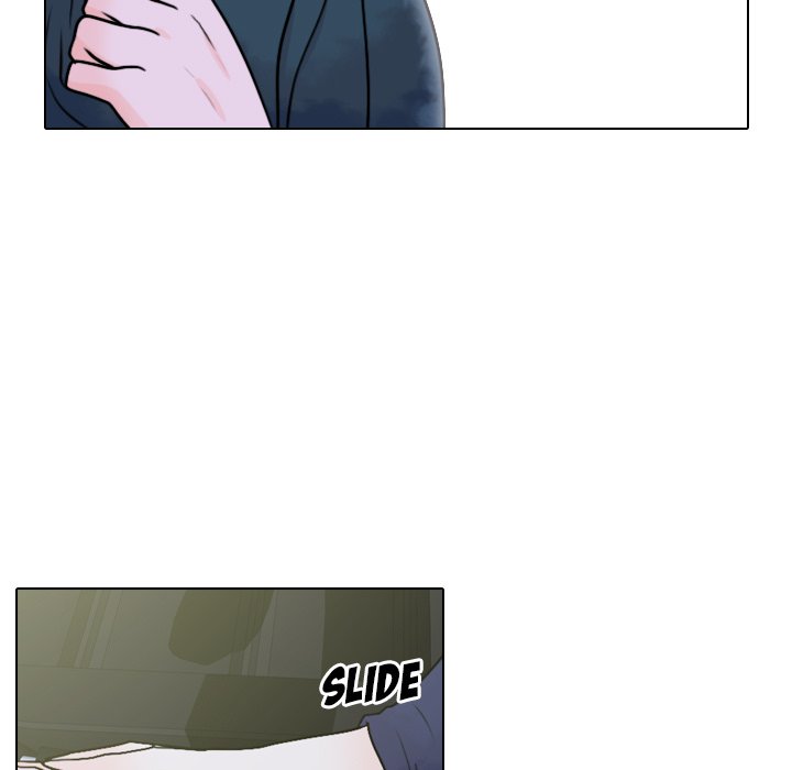 Read Leave Me Not chapter 11 image 22 on Lezhin