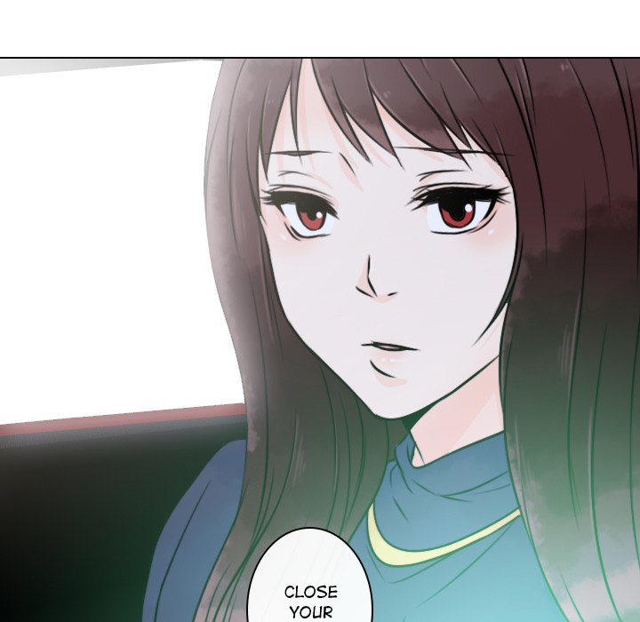Read Leave Me Not chapter 11 image 24 on Lezhin