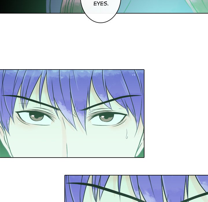 Read Leave Me Not chapter 11 image 25 on Lezhin