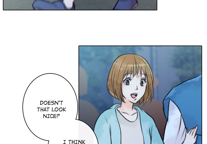 Read Leave Me Not chapter 11 image 3 on Lezhin