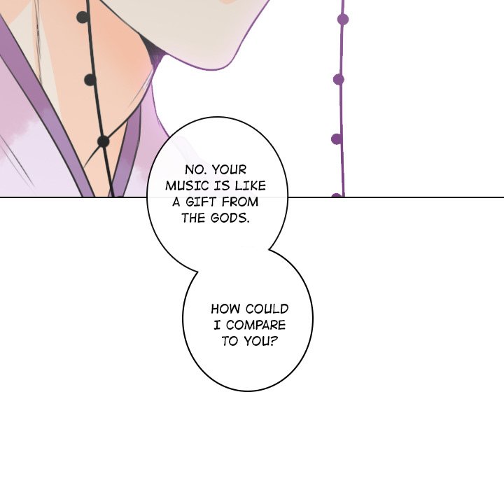 Read Leave Me Not chapter 11 image 36 on Lezhin