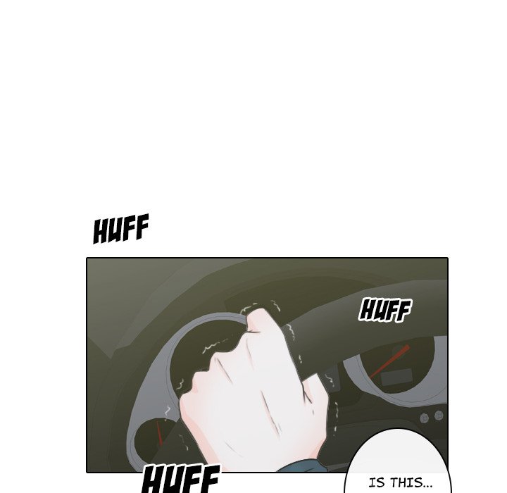 Read Leave Me Not chapter 11 image 39 on Lezhin