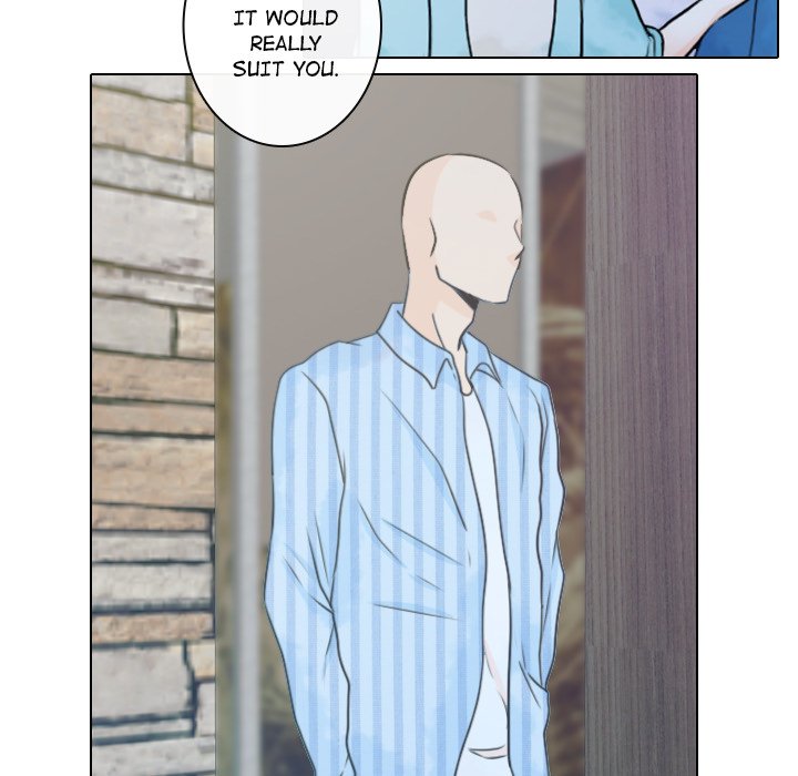Read Leave Me Not chapter 11 image 4 on Lezhin