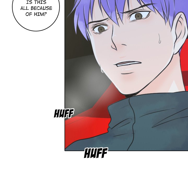 Read Leave Me Not chapter 11 image 41 on Lezhin