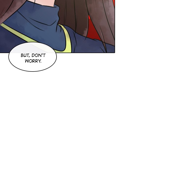 Read Leave Me Not chapter 11 image 43 on Lezhin