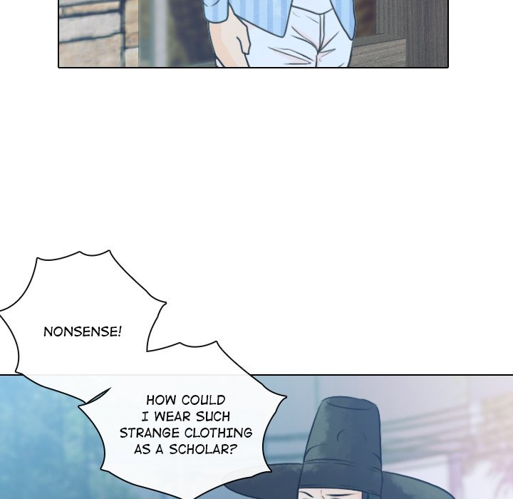 Read Leave Me Not chapter 11 image 5 on Lezhin