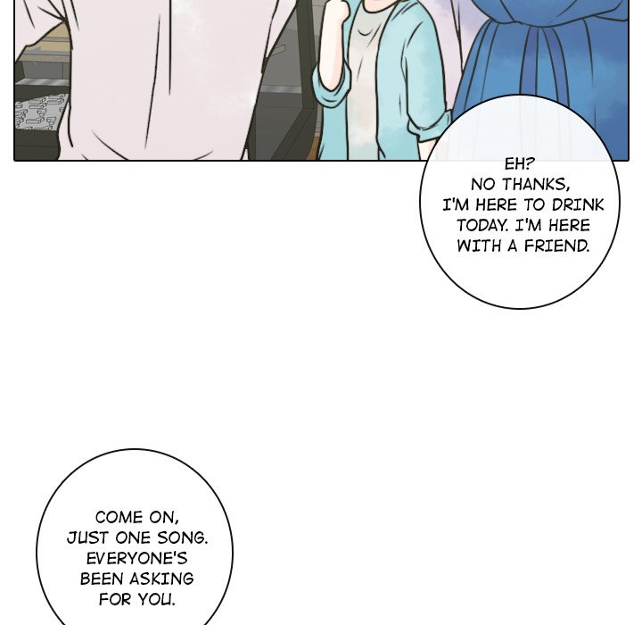Read Leave Me Not chapter 11 image 51 on Lezhin