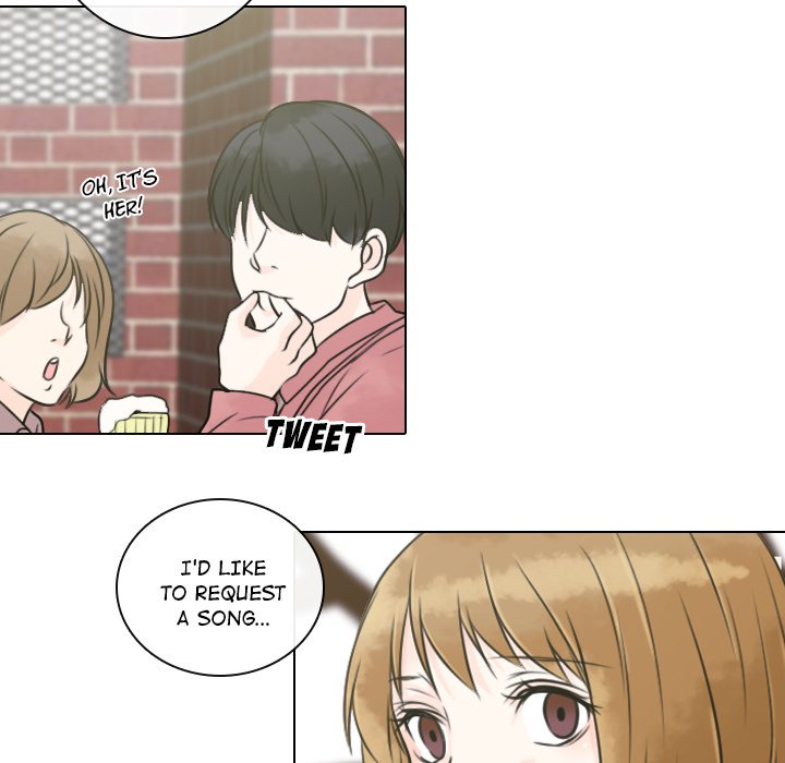 Read Leave Me Not chapter 11 image 52 on Lezhin