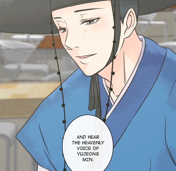 Read Leave Me Not chapter 11 image 54 on Lezhin