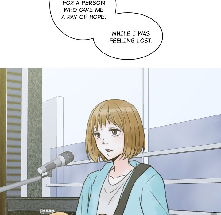 Read Leave Me Not chapter 11 image 59 on Lezhin