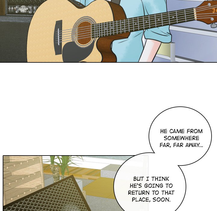 Read Leave Me Not chapter 11 image 60 on Lezhin
