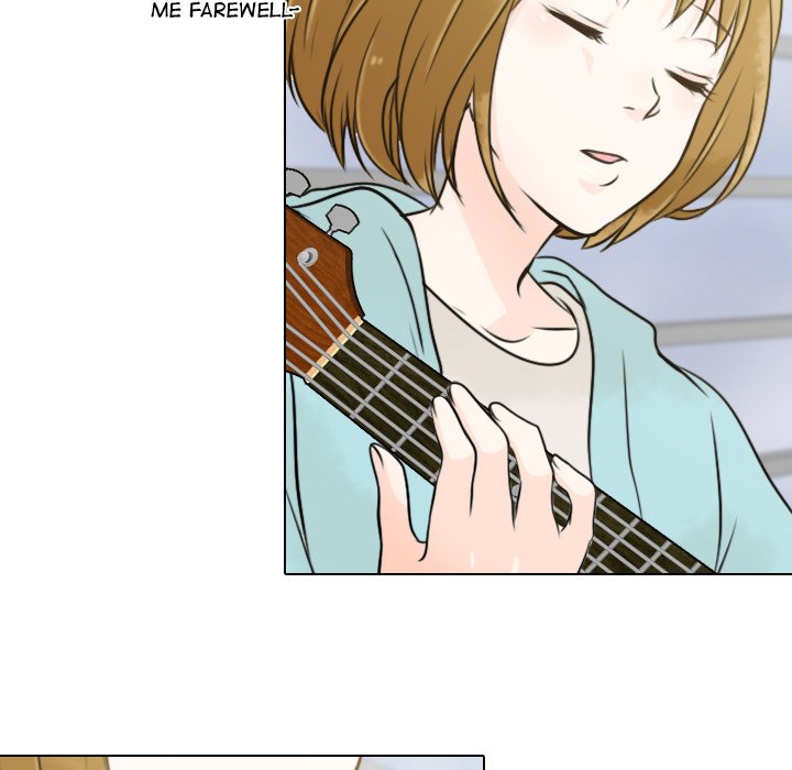 Read Leave Me Not chapter 11 image 68 on Lezhin