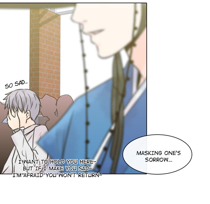 Read Leave Me Not chapter 11 image 72 on Lezhin