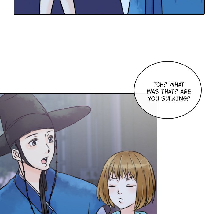 Read Leave Me Not chapter 11 image 8 on Lezhin