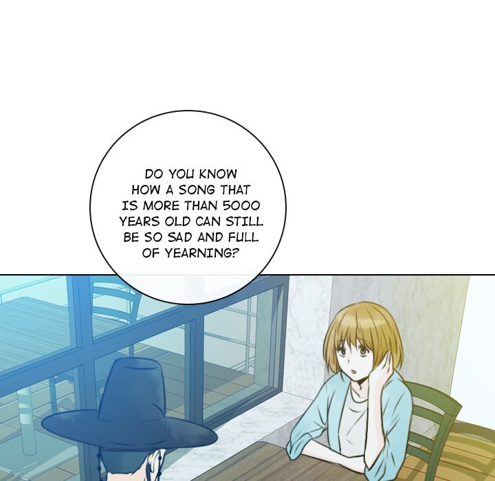 Read Leave Me Not chapter 11 image 83 on Lezhin