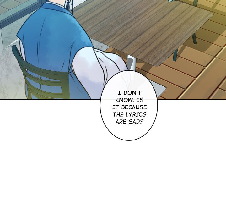 Read Leave Me Not chapter 11 image 84 on Lezhin
