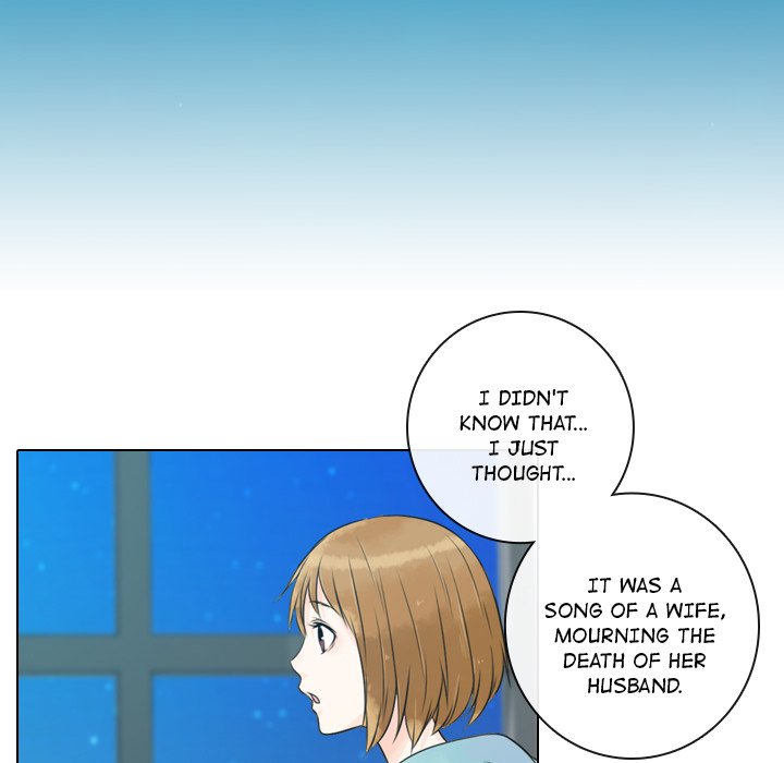 Read Leave Me Not chapter 11 image 89 on Lezhin