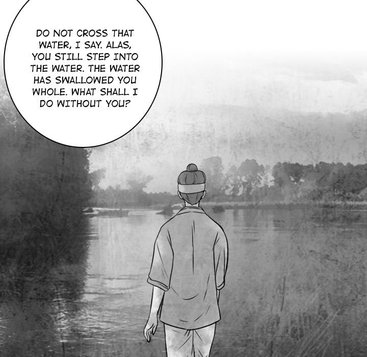 Read Leave Me Not chapter 11 image 91 on Lezhin