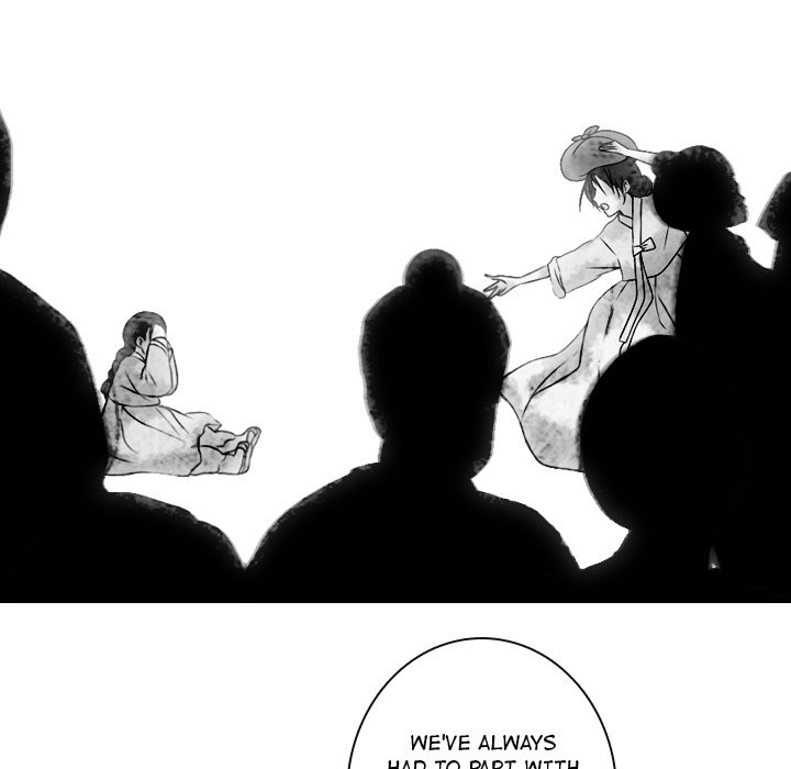 Read Leave Me Not chapter 11 image 97 on Lezhin