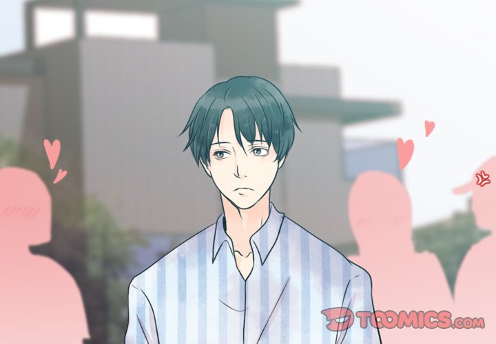 Read Leave Me Not chapter 13 image 1 on Lezhin