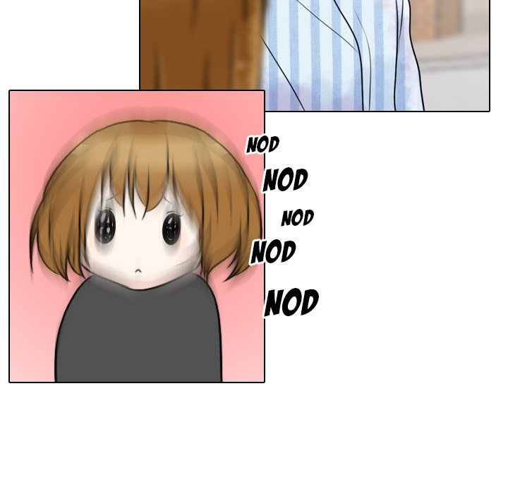 Read Leave Me Not chapter 13 image 10 on Lezhin