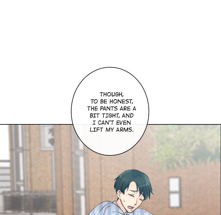 Read Leave Me Not chapter 13 image 11 on Lezhin