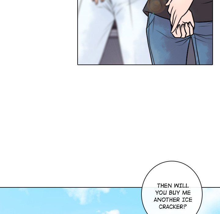Read Leave Me Not chapter 13 image 15 on Lezhin