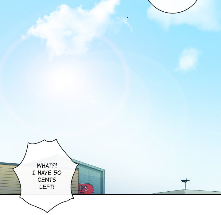 Read Leave Me Not chapter 13 image 16 on Lezhin