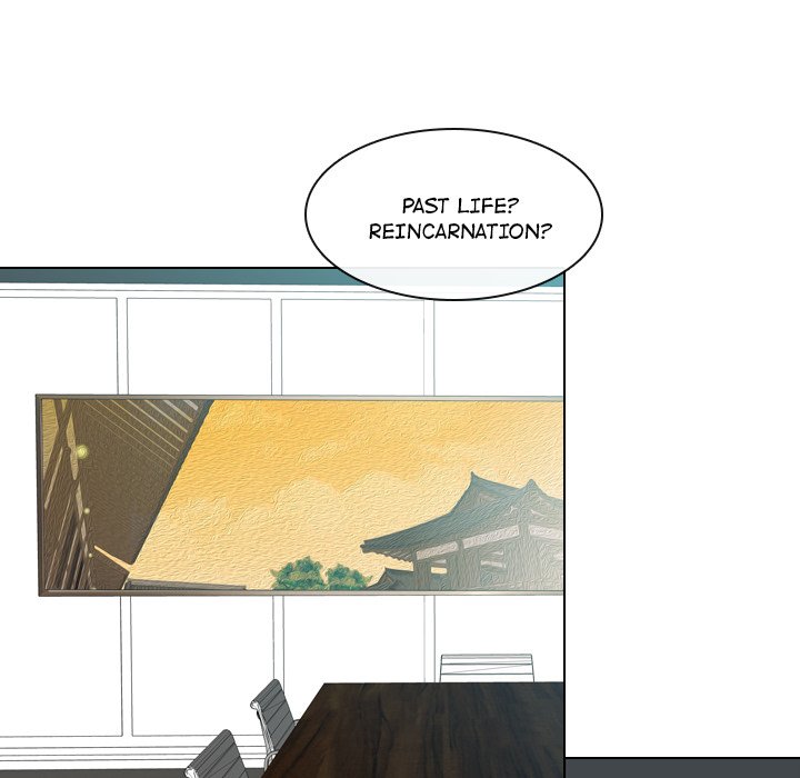 Read Leave Me Not chapter 13 image 21 on Lezhin