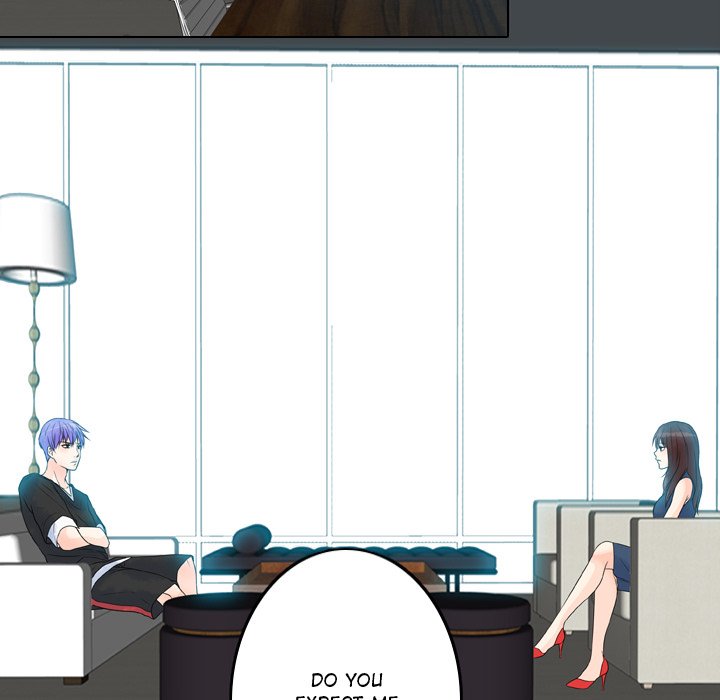 Read Leave Me Not chapter 13 image 22 on Lezhin