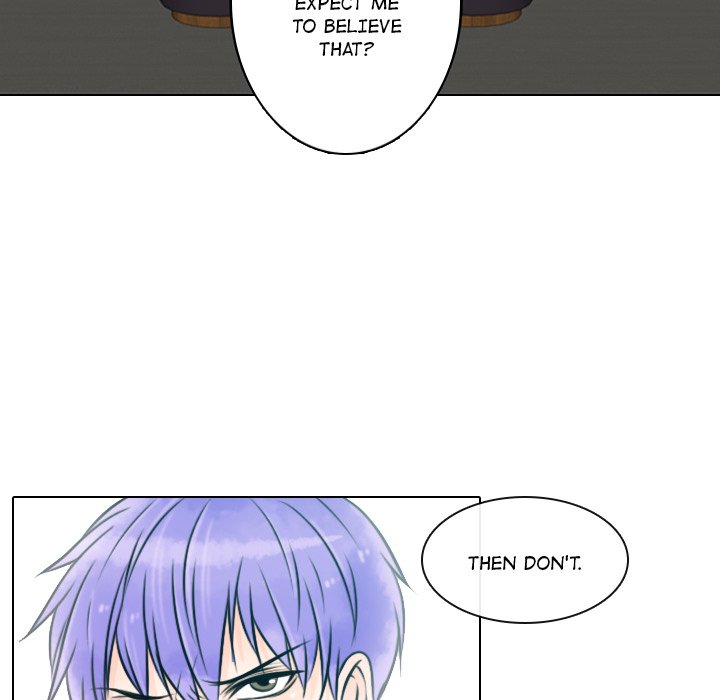 Read Leave Me Not chapter 13 image 23 on Lezhin