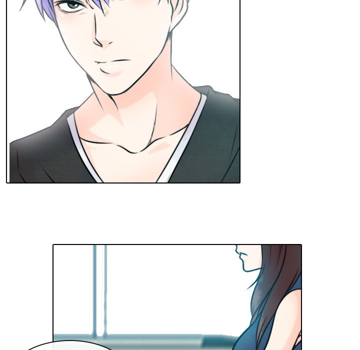 Read Leave Me Not chapter 13 image 24 on Lezhin