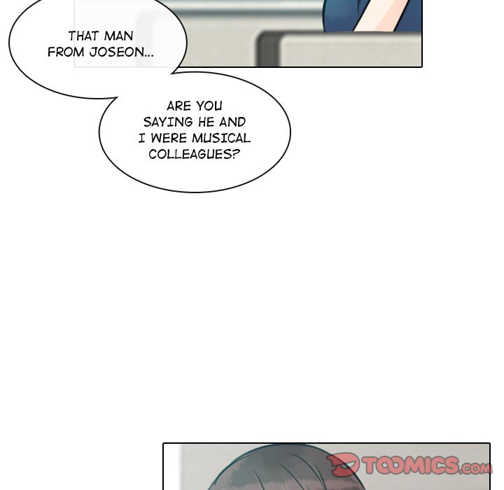 Read Leave Me Not chapter 13 image 25 on Lezhin