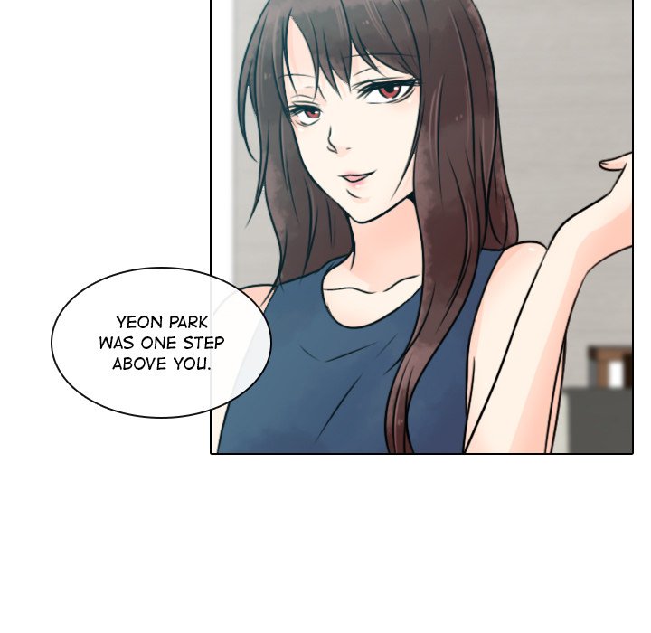 Read Leave Me Not chapter 13 image 26 on Lezhin