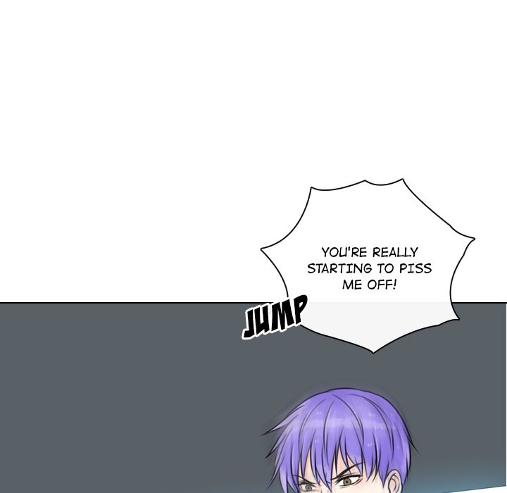 Read Leave Me Not chapter 13 image 27 on Lezhin