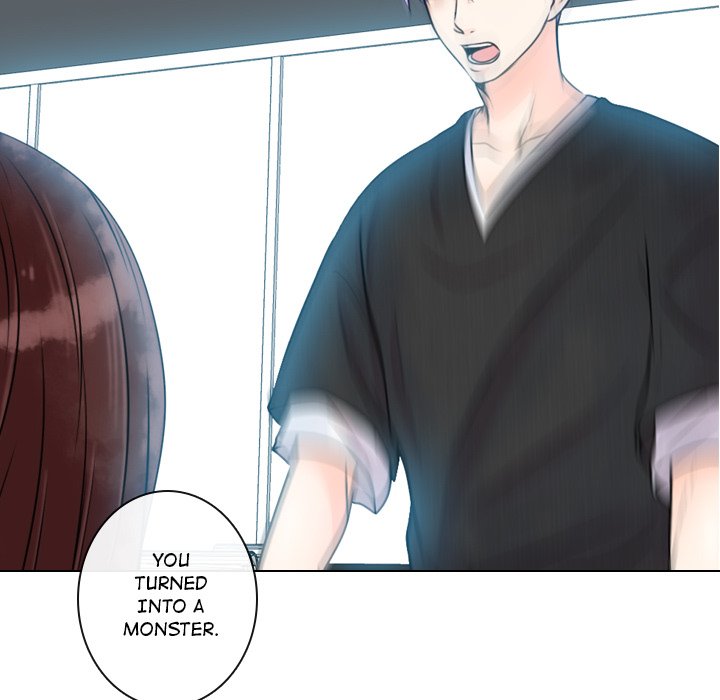 Read Leave Me Not chapter 13 image 28 on Lezhin