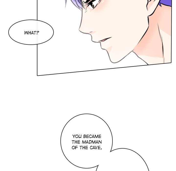Read Leave Me Not chapter 13 image 30 on Lezhin