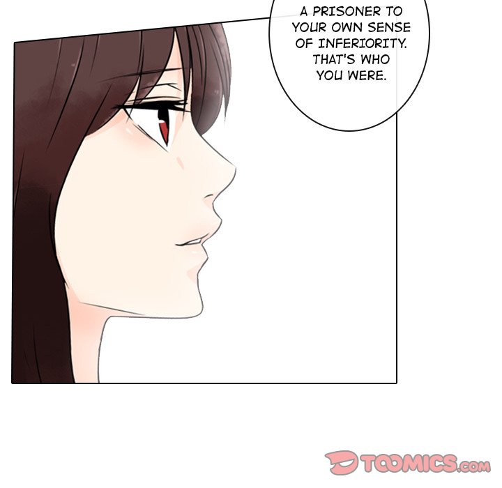 Read Leave Me Not chapter 13 image 31 on Lezhin