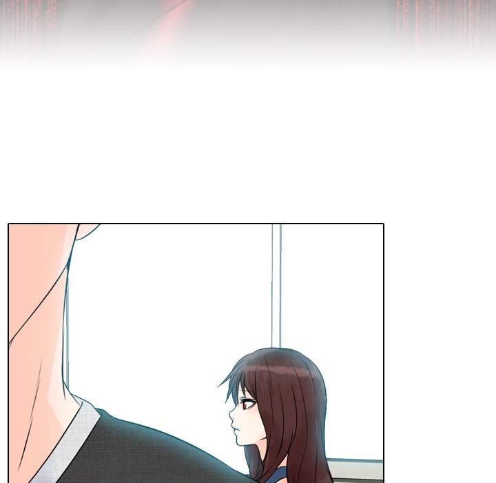 Read Leave Me Not chapter 13 image 35 on Lezhin
