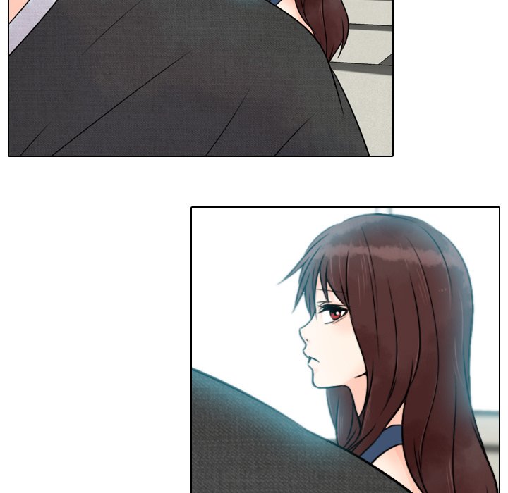 Read Leave Me Not chapter 13 image 36 on Lezhin