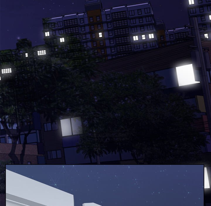 Read Leave Me Not chapter 13 image 45 on Lezhin