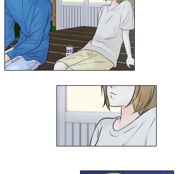 Read Leave Me Not chapter 13 image 47 on Lezhin
