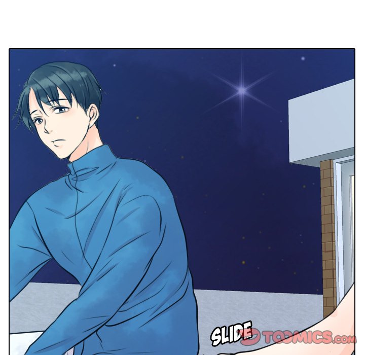 Read Leave Me Not chapter 13 image 49 on Lezhin