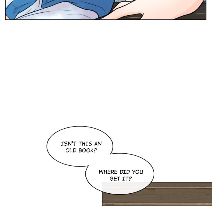 Read Leave Me Not chapter 13 image 50 on Lezhin