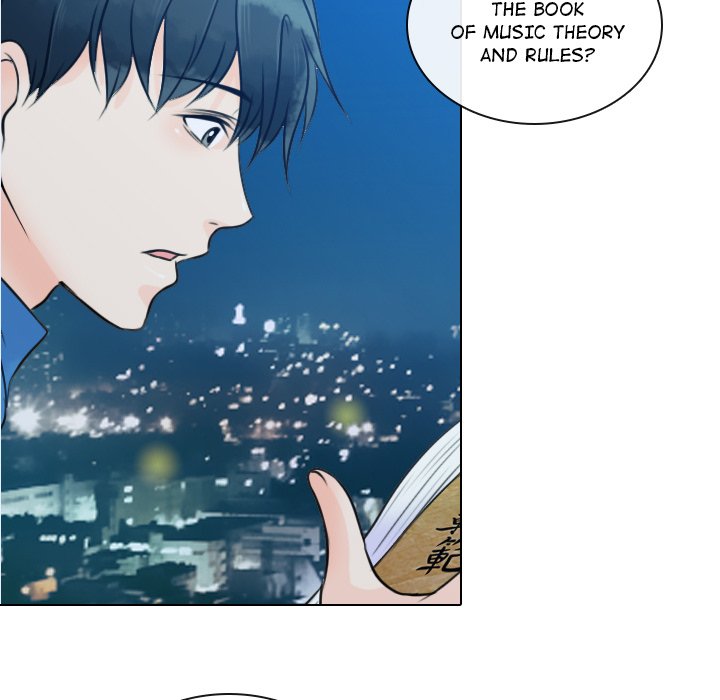 Read Leave Me Not chapter 13 image 52 on Lezhin
