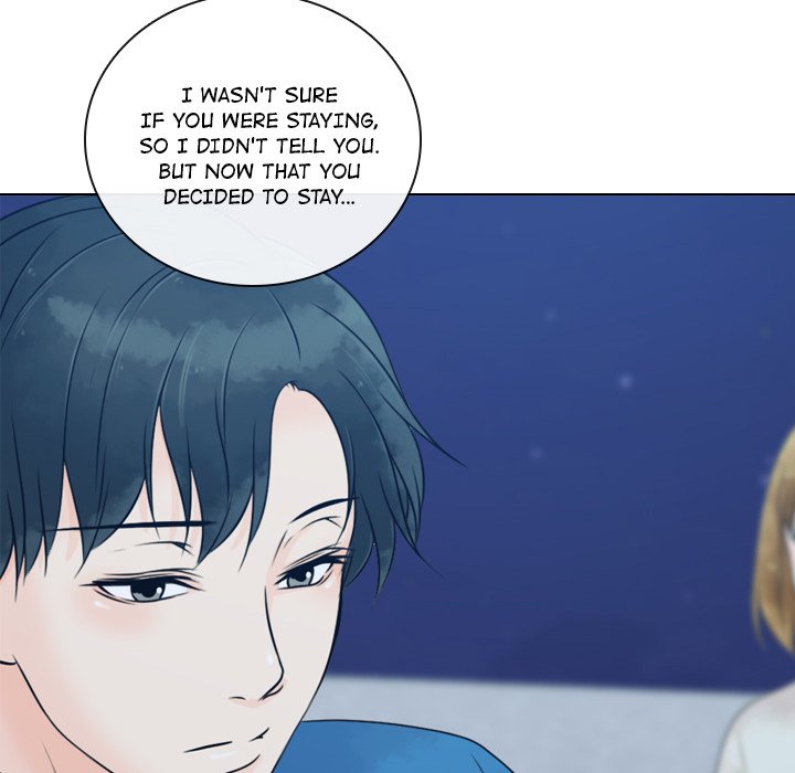 Read Leave Me Not chapter 13 image 53 on Lezhin