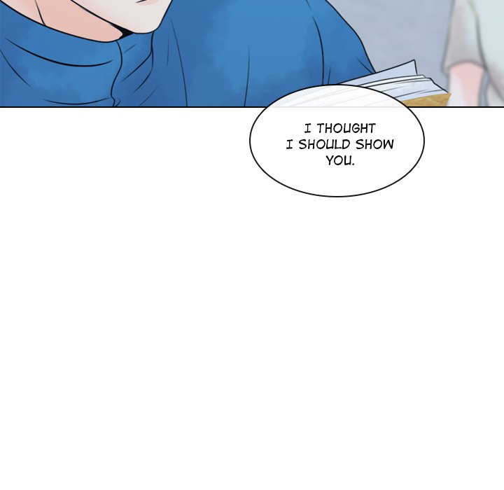 Read Leave Me Not chapter 13 image 54 on Lezhin